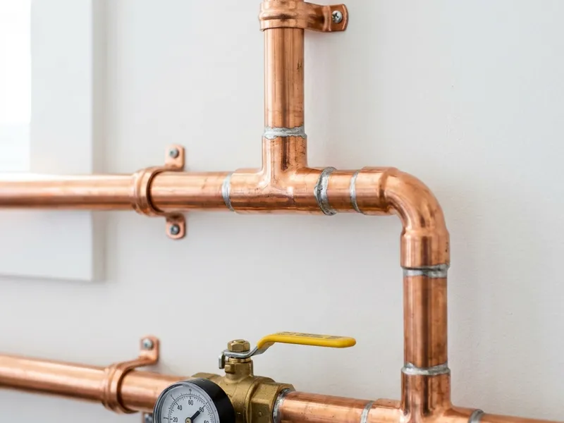 Frequently asked plumbing questions in Sandy Hook. Licensed plumbing contractors answering your pipe, leak, and repair questions.
